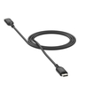 Essentials-Cable-USBC-USBC-1 meter-Black