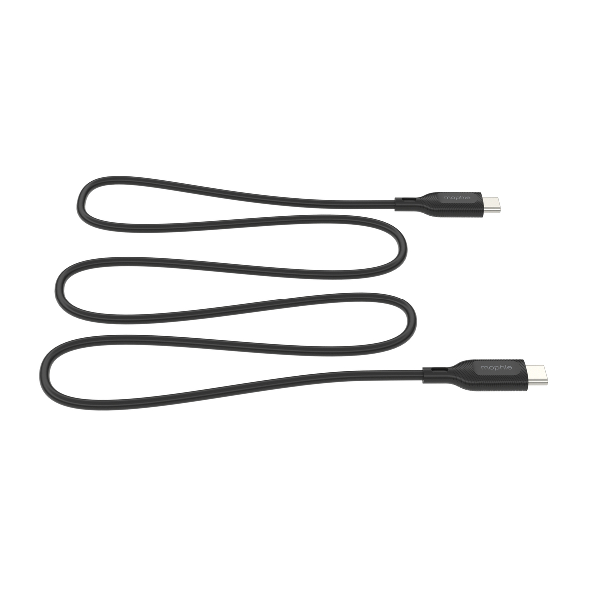 Essentials-Cable-USBC-USBC-1 meter-Black