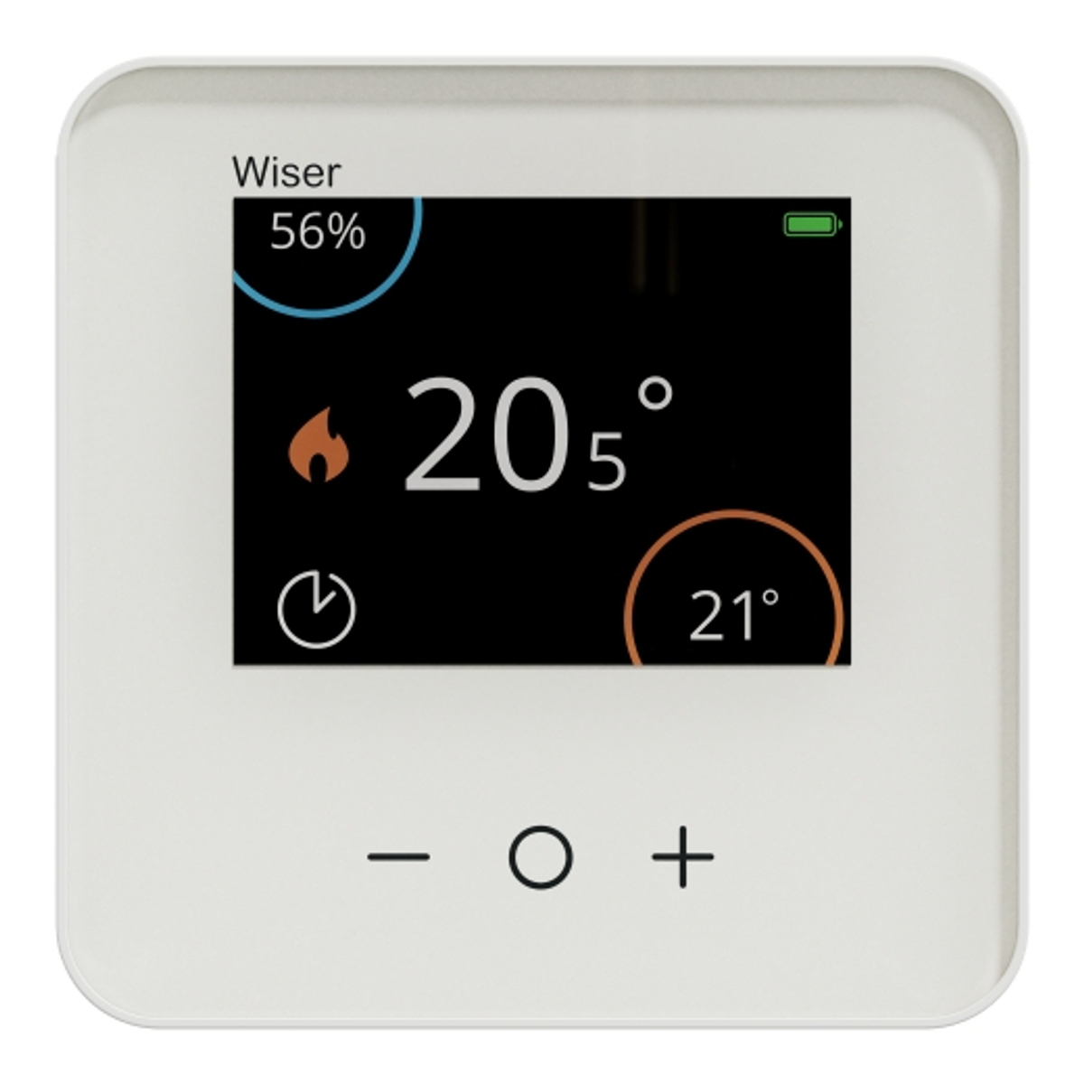 Wiser Room Thermostat