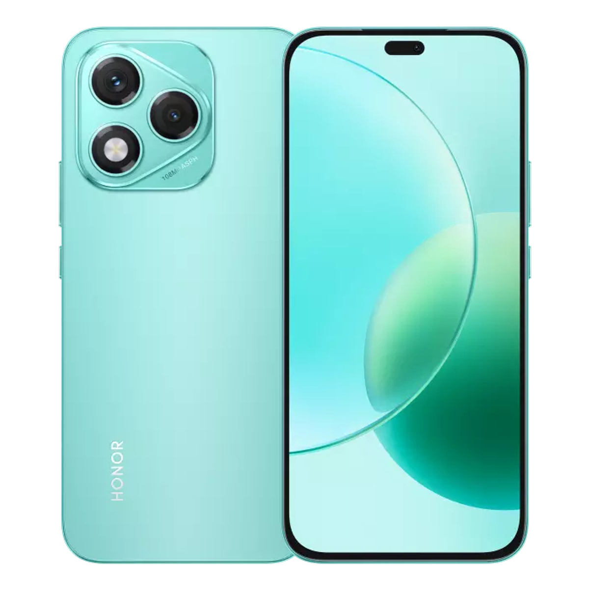 Honor 400 Lite 8 + 256GB Marrs Green