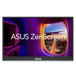 Asus, ZenScreen OLED MQ16AHE Portable Monitor