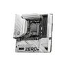 MB AMD B650M PROJECT ZERO D5 MATX