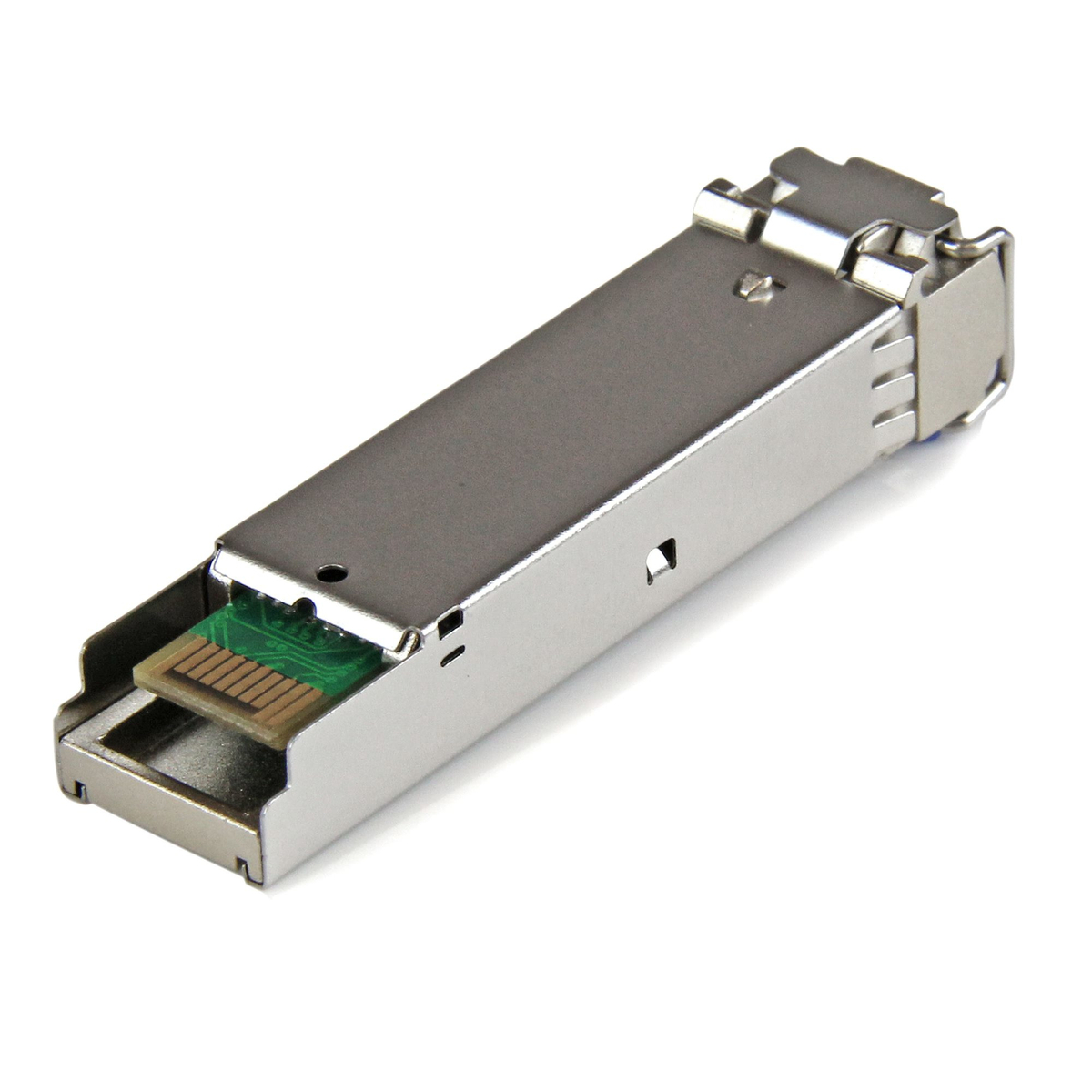 1.25 Gbps 1GB GBIC SM LC Fiber SFP Trans