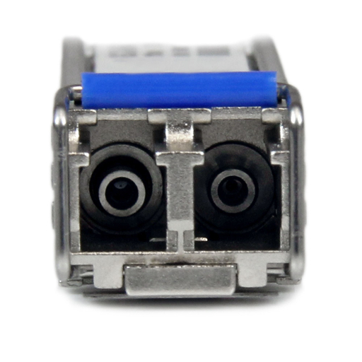 1G Fiber SFP Module MM LC W/DDM