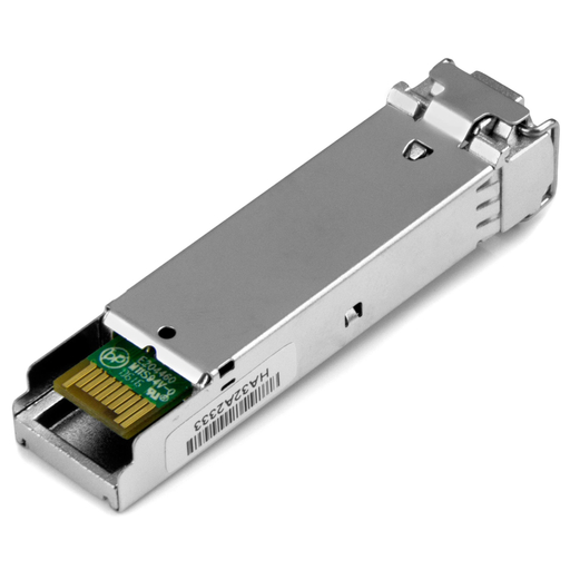 1G Fiber SFP Module MM LC W/DDM