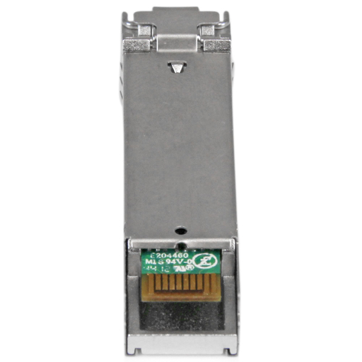 1G Fiber SFP Module MM LC W/DDM