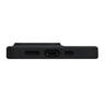 DBM1928 Greenland iPhone 15 Pro Black