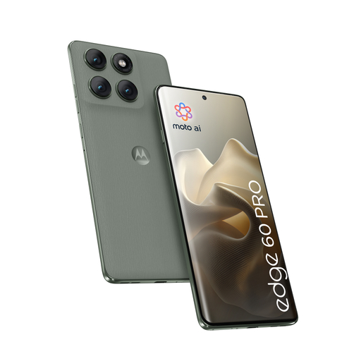 Moto Edge60 Pro 12+512 PANTONE Shadow