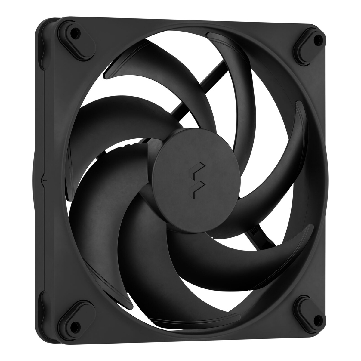 FAN Momentum 14 Black