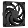 FAN Momentum 14 Black