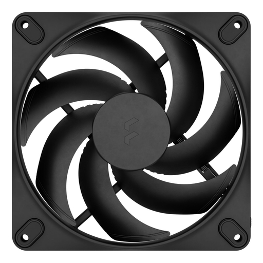 FAN Momentum 14 Black