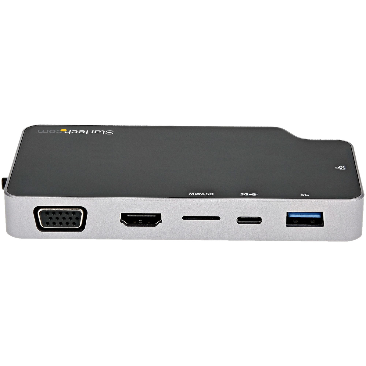 USB C Multiport Adapter 10Gbps HDMI/VGA