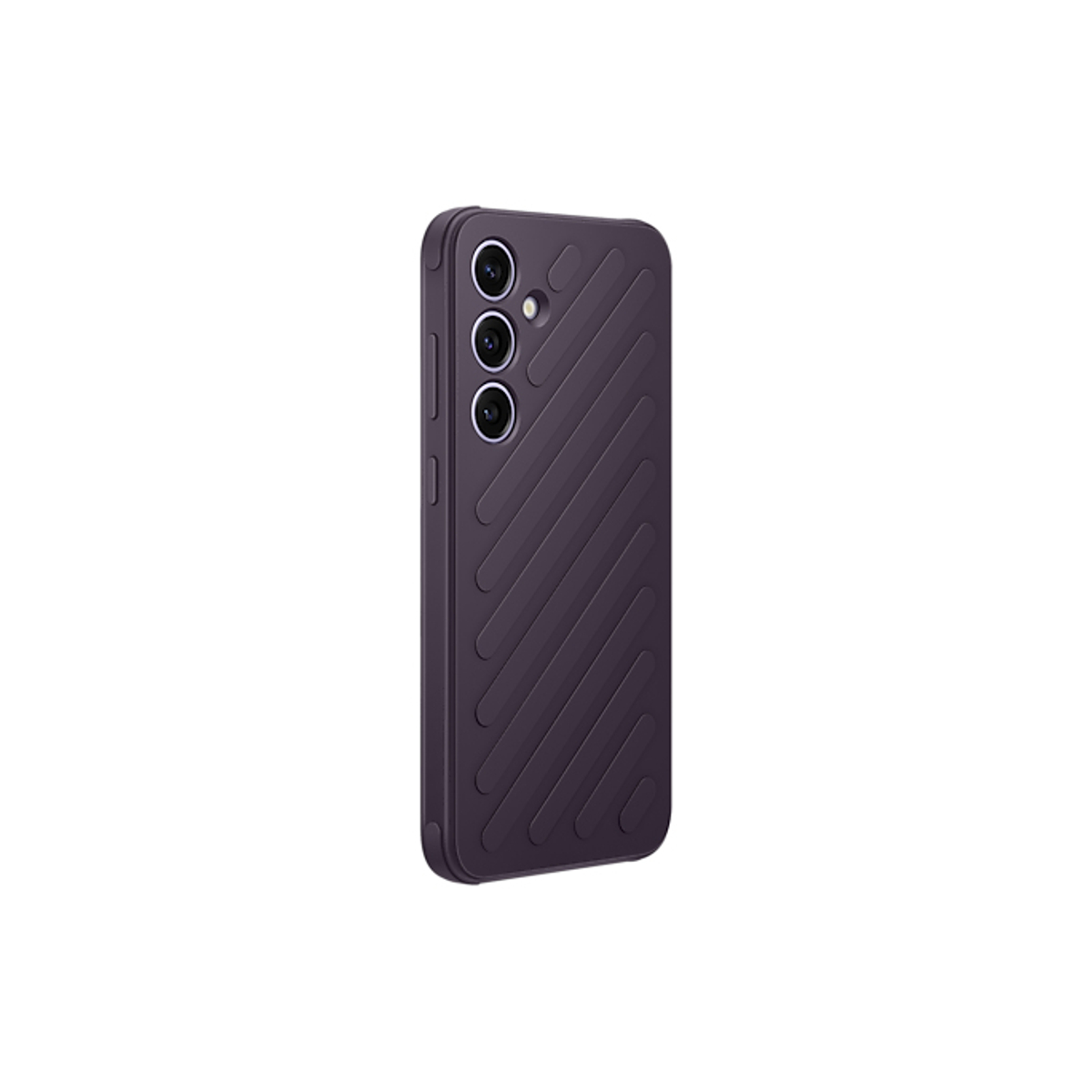 S24+ Shield CaseDark Violet