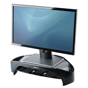 Fellowes, Smart Suites Monitor Riser Plus