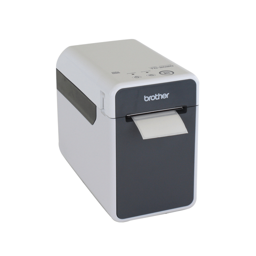 TD-2020 RD Label Printer