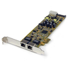 Dual Port PCIe 1GB PCIe NIC Adapter