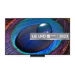 LG, LG LED UR91 65 4K Smart TV