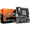 MB AMD AM5 B840M D2H D5 MATX