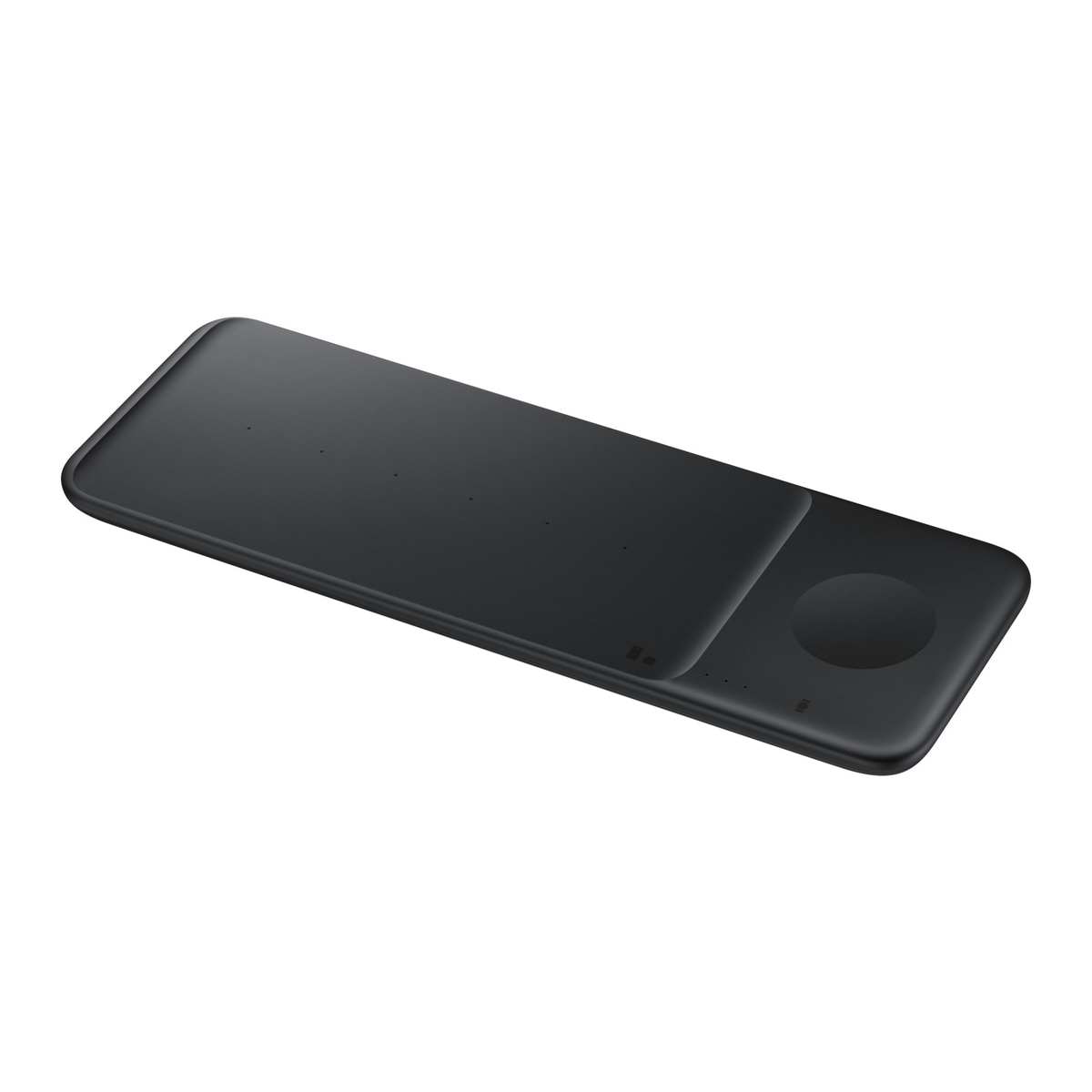 Wireless Trio Charger-Black