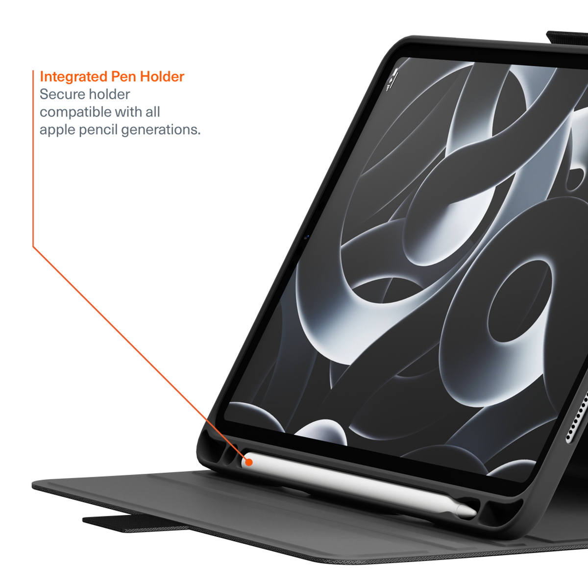 Tekview iPad Air M2 13 Pro 12.9 Gen 3-6