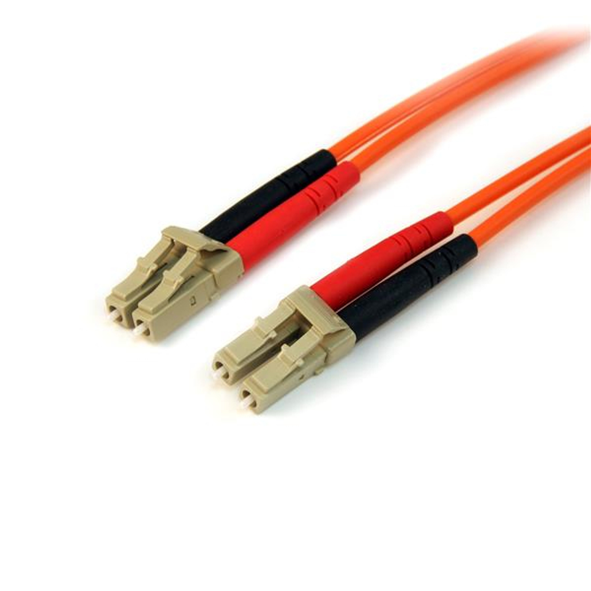 10m MM 50/125 Duplex Patch Cable LC - LC