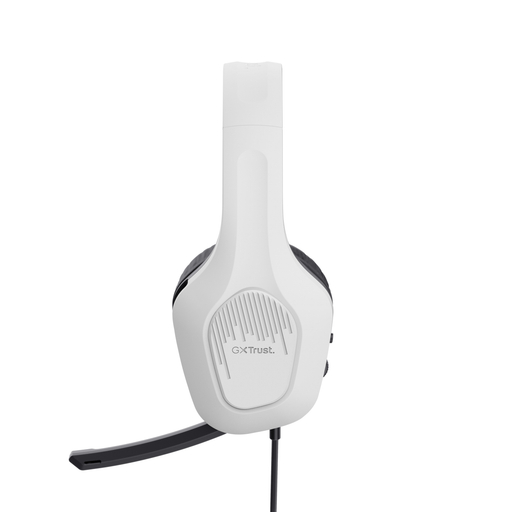 GXT415 ZIROX HEADSET - WHITE