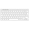 Keys-To-Go 2 - PALE GREY -UK - Apple/MAC