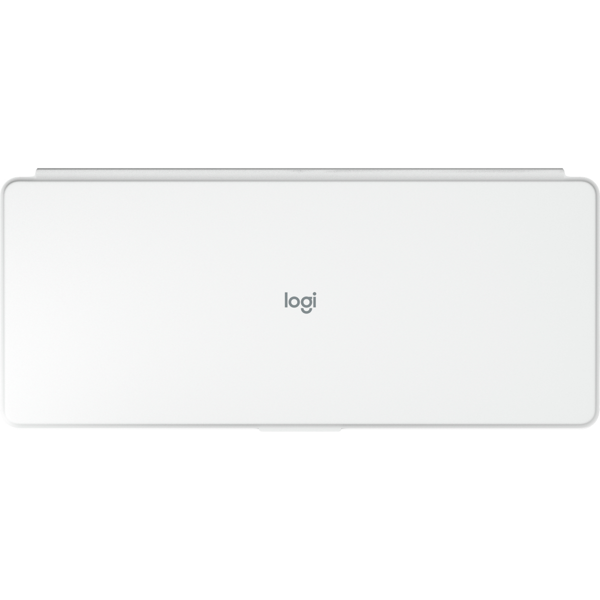 Keys-To-Go 2 - PALE GREY -UK - Apple/MAC