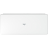 Keys-To-Go 2 - PALE GREY -UK - Apple/MAC