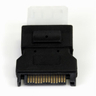 SATA to LP4 Power Cable Adapter