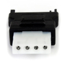 SATA to LP4 Power Cable Adapter