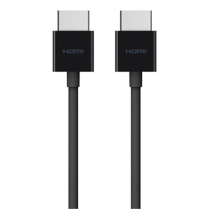 Premium Hdmi - Hdmi Cable - 2M