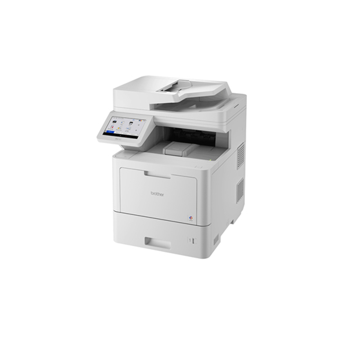 MFC-L9630CDN A4 Colour Laser MFP