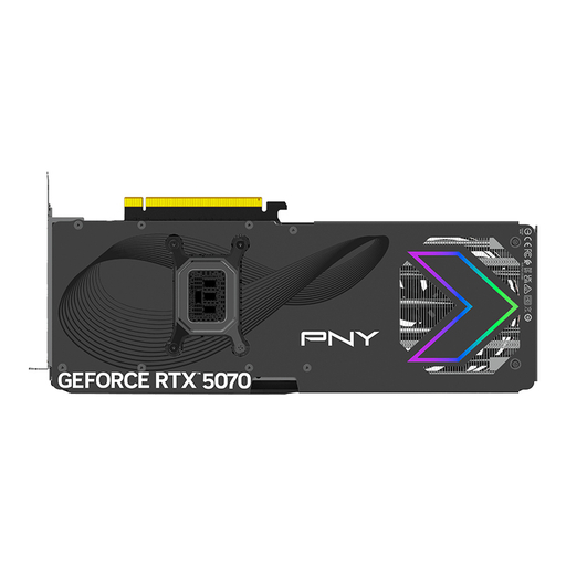 GPU NV 5070 12GB ARGB OC Triple Fan
