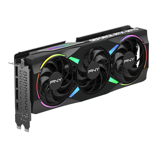 GPU NV 5070 12GB ARGB OC Triple Fan
