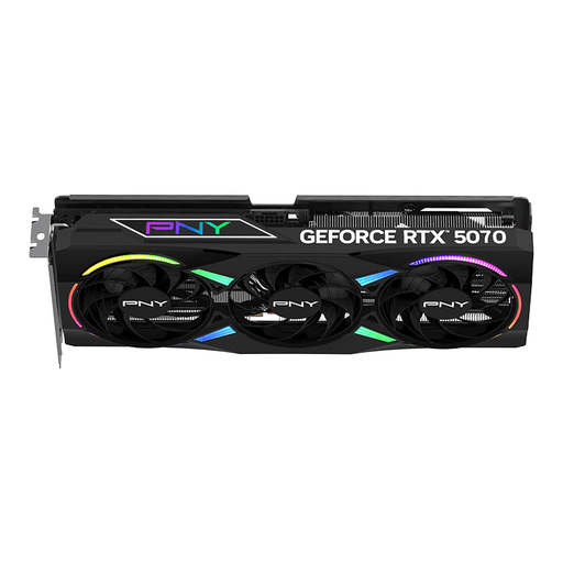 GPU NV 5070 12GB ARGB OC Triple Fan