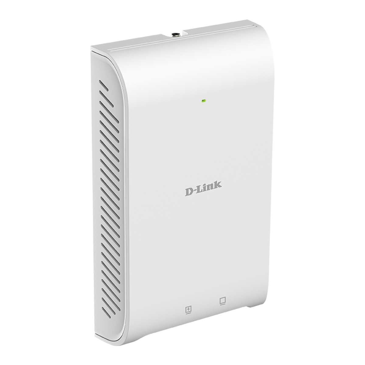 AC1200 Wave 2 In-Wall PoE Access Point