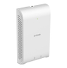 AC1200 Wave 2 In-Wall PoE Access Point