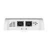 AC1200 Wave 2 In-Wall PoE Access Point