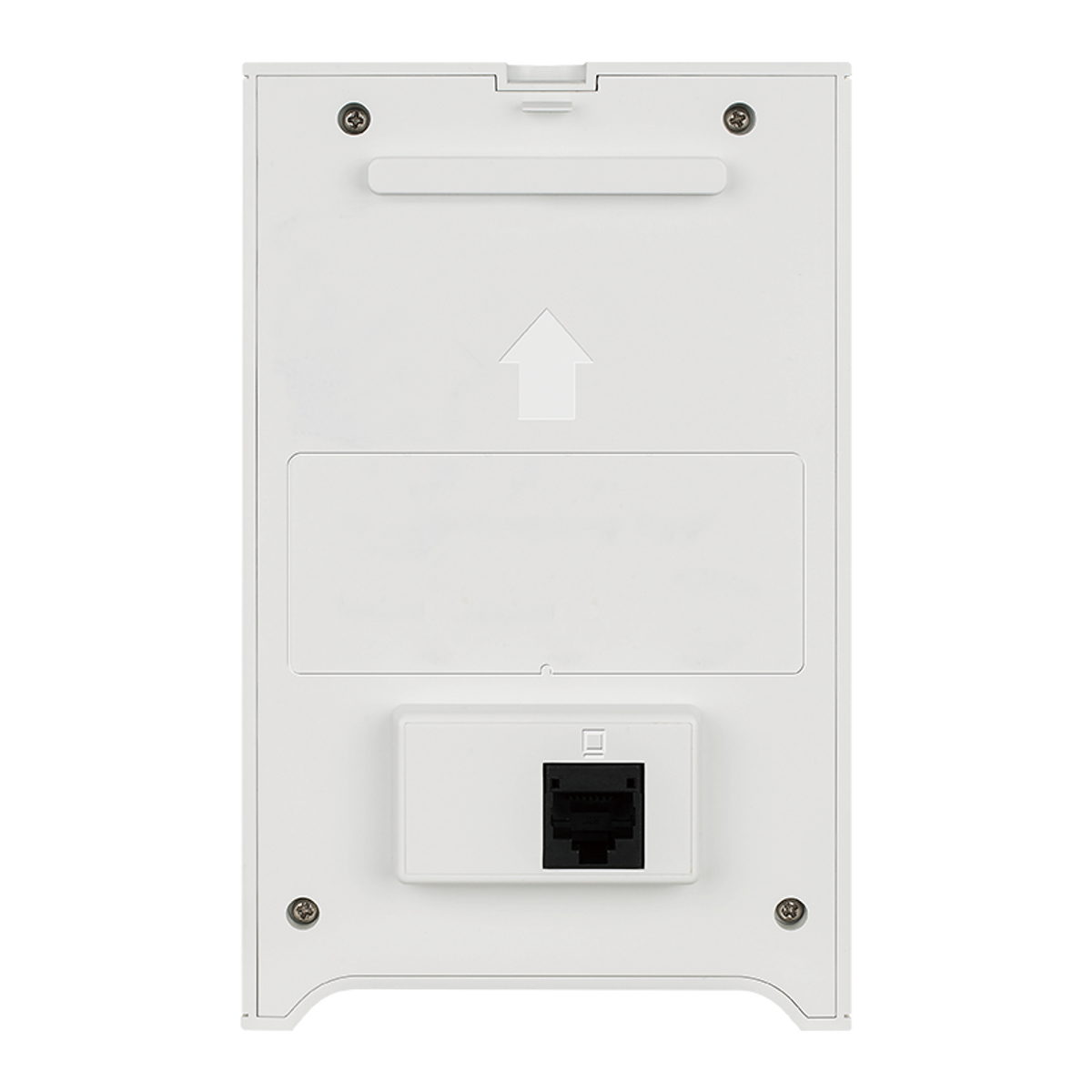 AC1200 Wave 2 In-Wall PoE Access Point