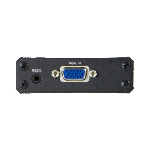 VC010 VGA Emulator