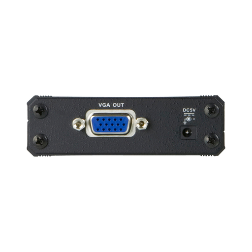 VC010 VGA Emulator