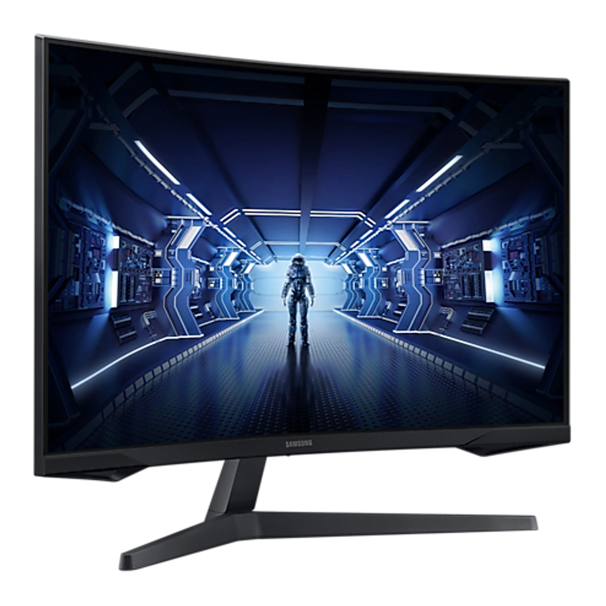 Odyssey G5 LC27G55TQBUXXU 32