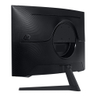 Odyssey G5 LC27G55TQBUXXU 32