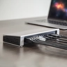 Dock Thunderbolt 3 - SD - Dual-4K 85W PD