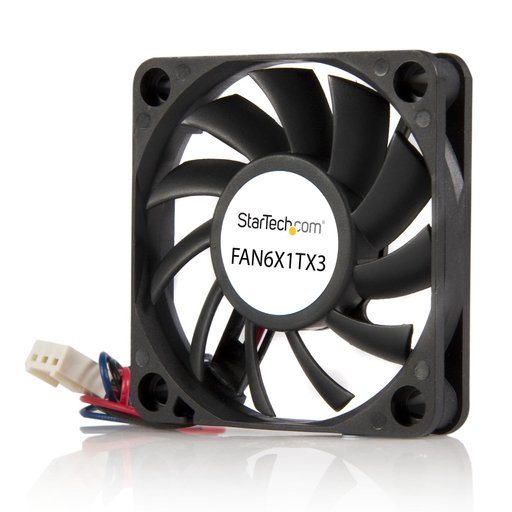 Ball Bearing Computer Case Fan TX3 Conn