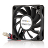 Ball Bearing Computer Case Fan TX3 Conn
