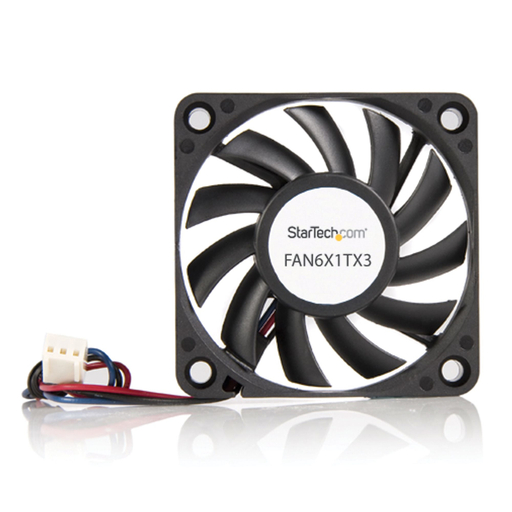 Ball Bearing Computer Case Fan TX3 Conn