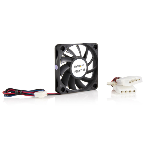 Ball Bearing Computer Case Fan TX3 Conn