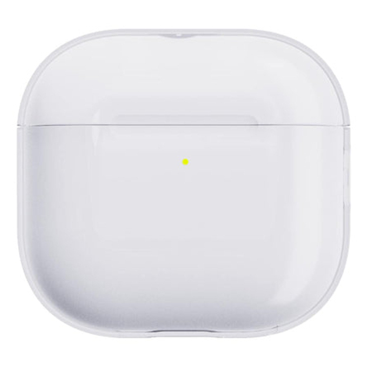 Tech21 EvoLite for AirPods 4 - Clear